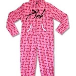 P!nk Alecia Moore Adult Jumper Blow Me One Last Kiss NEW